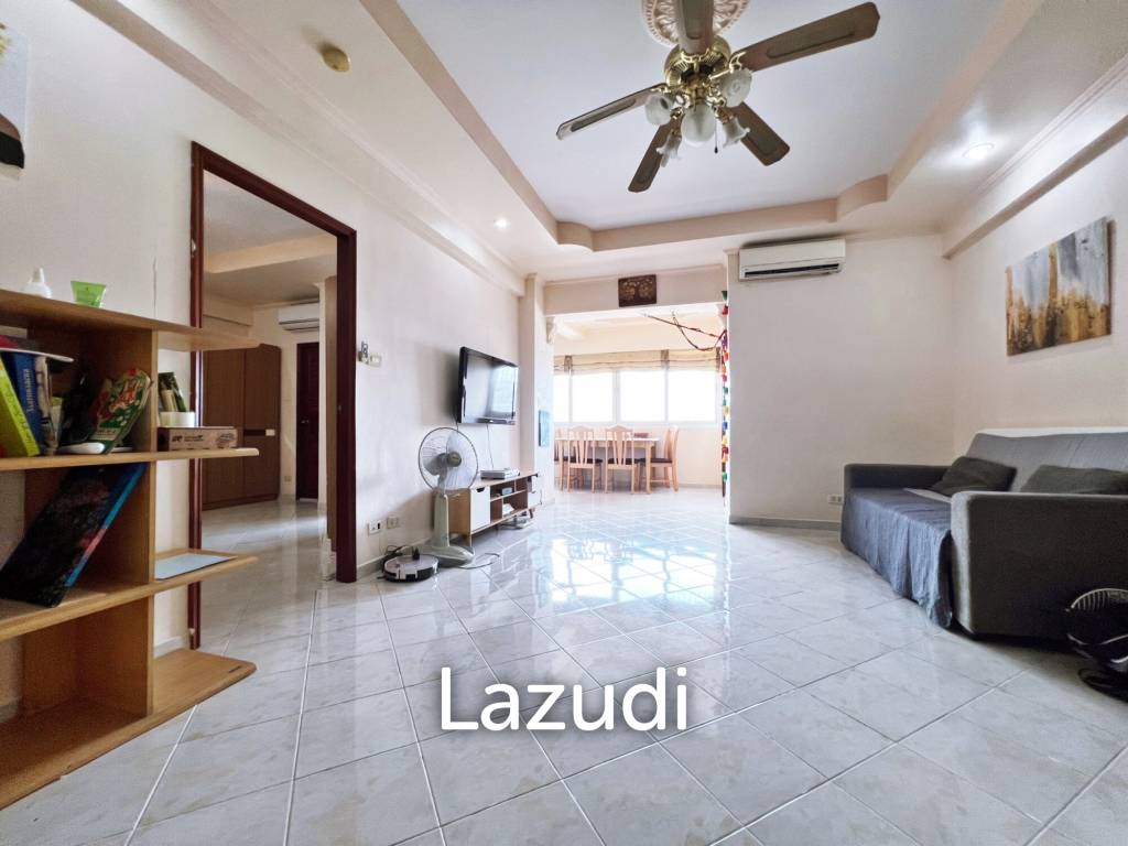 picture 1 Bed 2 Baths 64 SQ.M. Hagone Condotel - 2/10