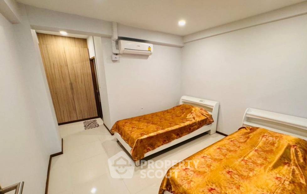 รูป คอนโด 1-ห้องนอน ที่ จอมเทียน บีช คอนโดมิเนียม ใกล้ หาดจอมเทียน (ID 1899445) - รูปที่ 5/5