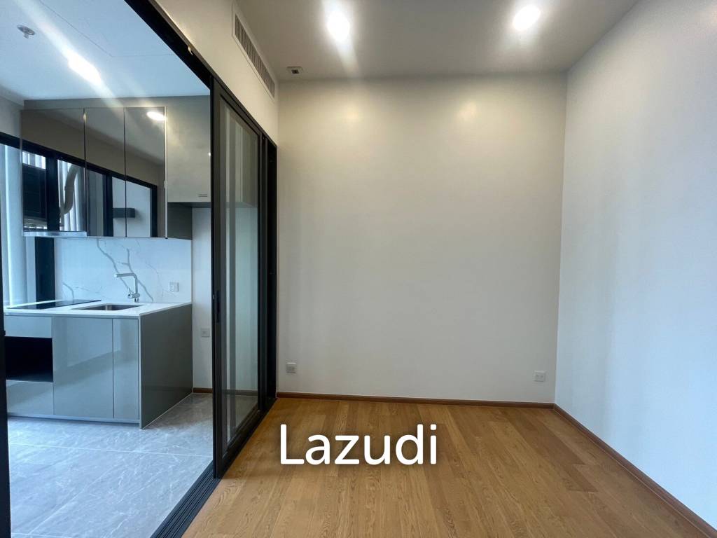 รูป 35.0 ตร.ม. 1 ห้องนอน 1 ห้องน้ำ คอนโดสำหรับ ขายใน ถนนเพชรบุรี - รูปที่ 5/8