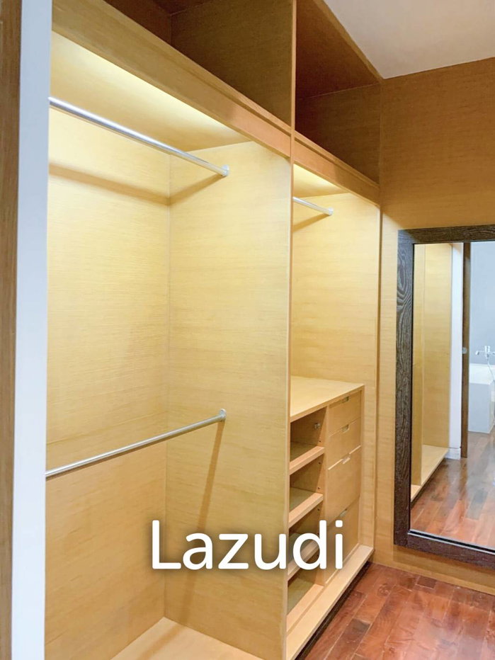 picture 2 bed 3 bath 167 SQ.M. Domus Sukhumvit 16 - 11/21