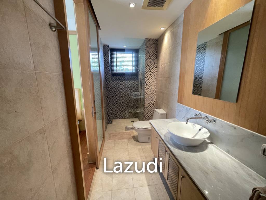 รูป Blue Lagoon: High Quality Condo with 2 Bedroom and 2 Bathroom on 3rd Floor - รูปที่ 12/17