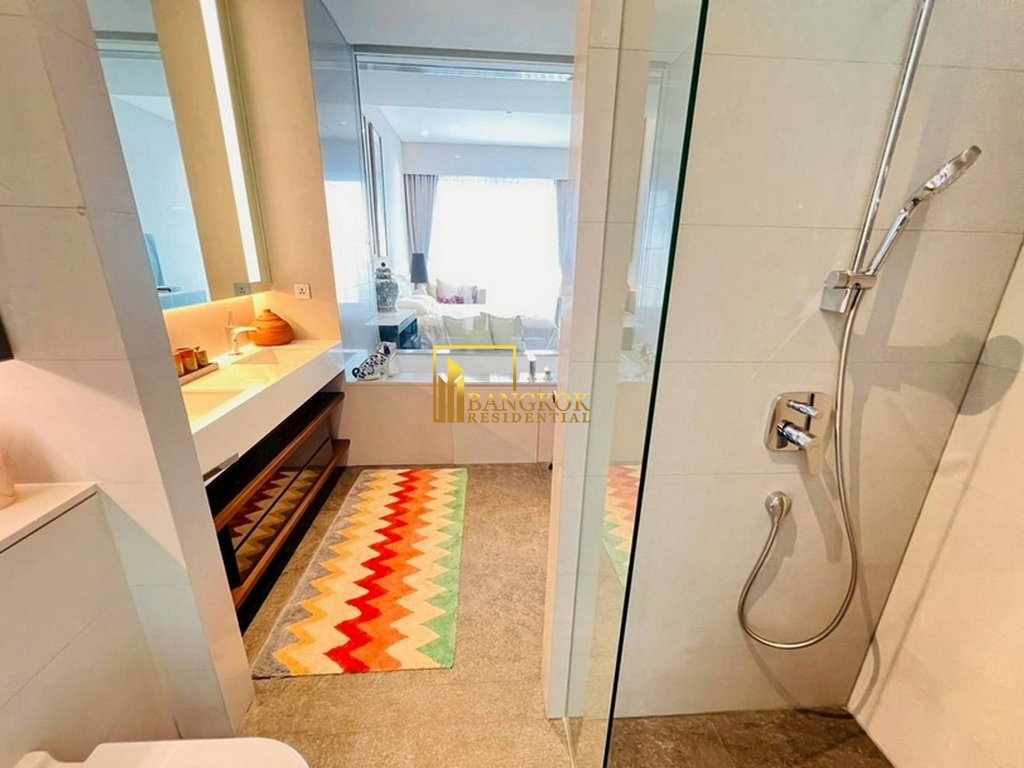 รูป Tela Thonglor | Luxurious 3 Bedroom Condo in Great Location - BR11101CD - รูปที่ 10/28