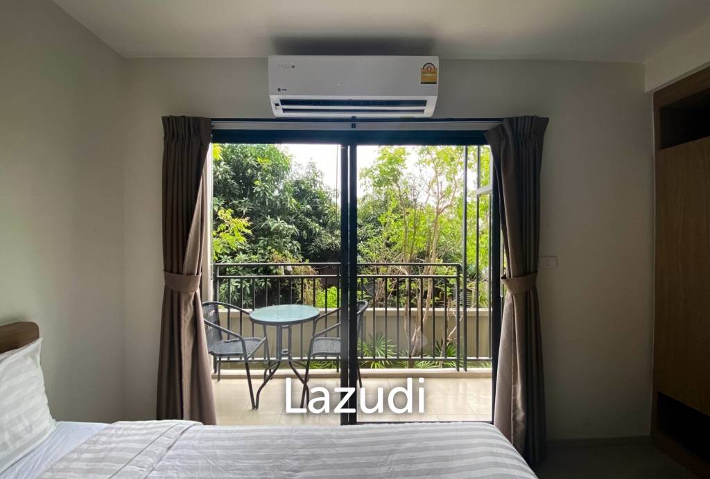 picture La Casita : Studio Condo In Town - 10/14