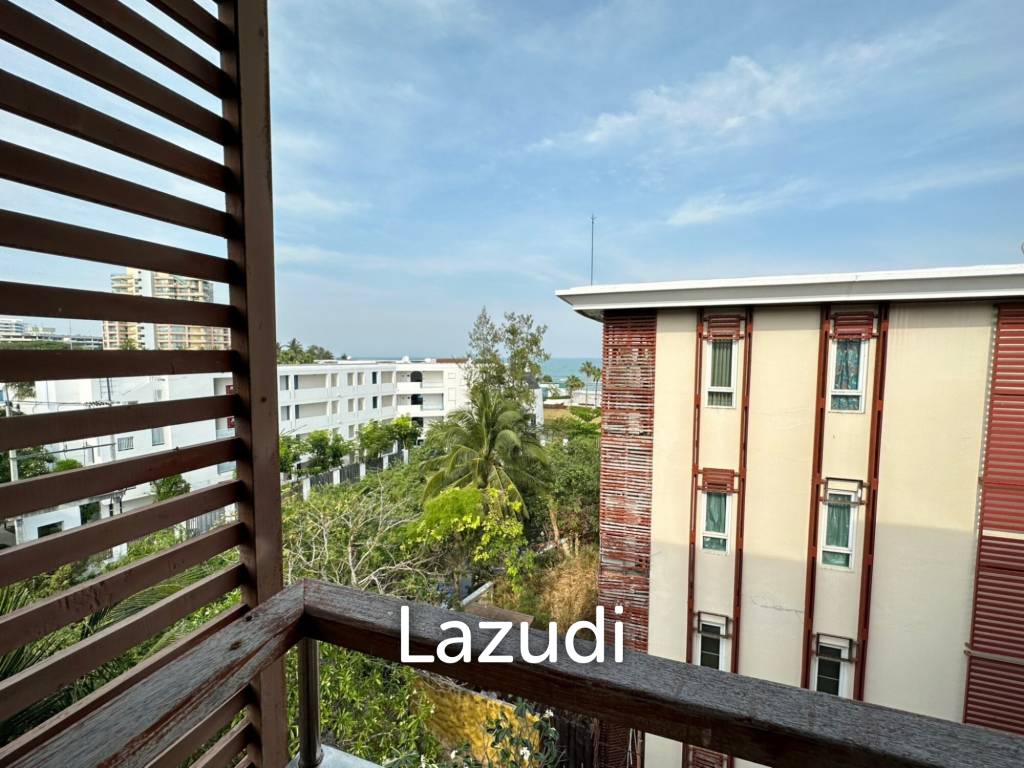 picture The Seaside : 2 Bed 2 Bath Condo For Sale - 17/17