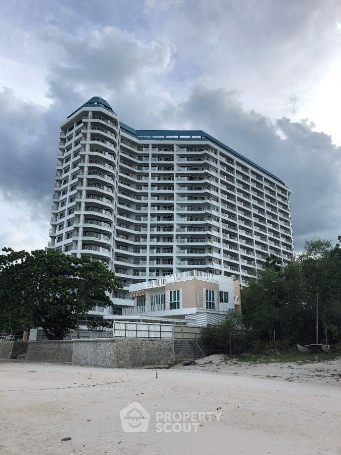 รูป คอนโด 2-ห้องนอน ที่ บ้านระเบียงจันทร์ ใกล้ เดอะ เวเนเซีย (ID 1164436) - รูปที่ 5/11