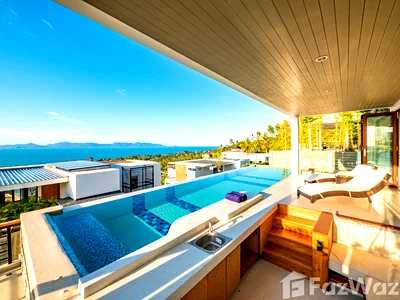 Houses for sale Surat Thani : . 6112547