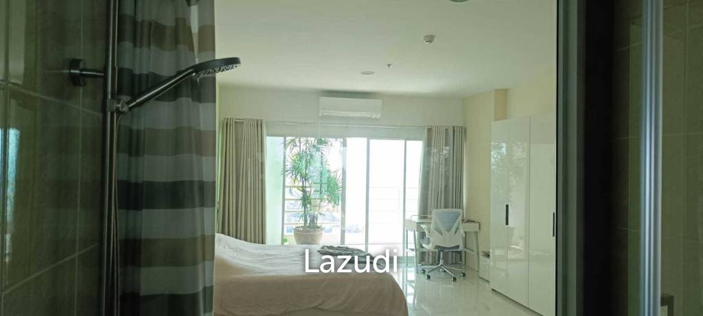 picture Studio 1 Bath 48 SQ.M. View Talay 8 Condo - 5/18