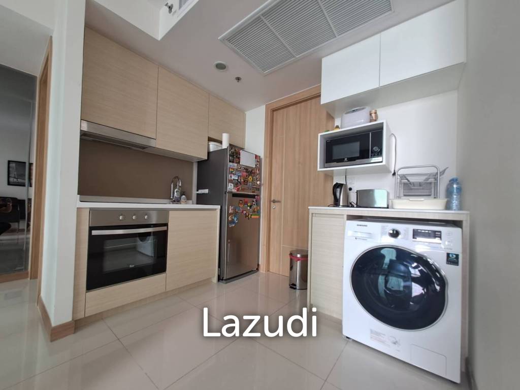 รูป 72.0 ตร.ม. 2 ห้องนอน 2 ห้องน้ำ คอนโดสำหรับ ขายใน บางละมุงบางละมุง - รูปที่ 3/15