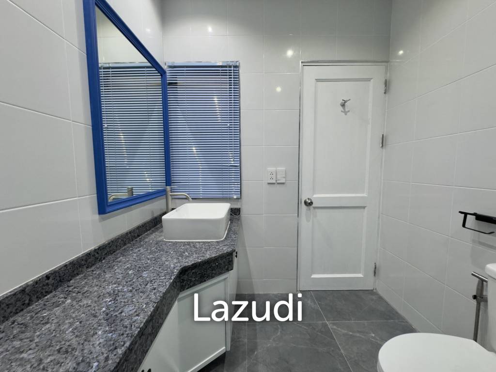 รูป 82.0 ตร.ม. สตูดิโอ 1 ห้องน้ำ คอนโดสำหรับ ขาย & เช่าใน หนองปรือ - รูปที่ 14/15