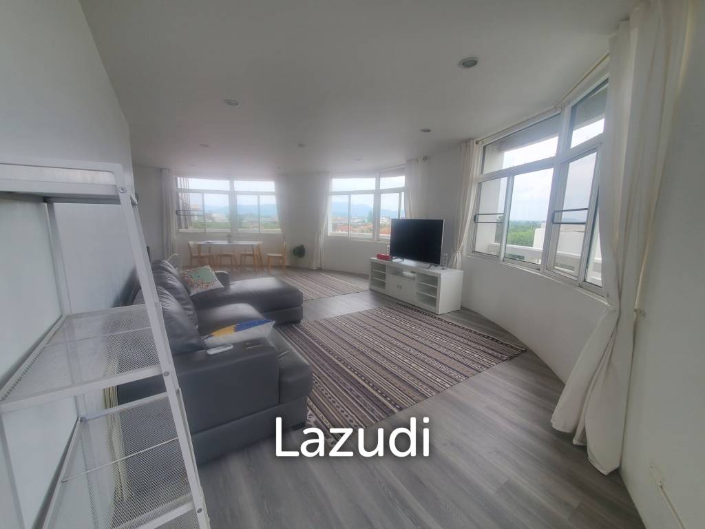 picture Large 1 bed condo - Direct Beach access and Mountain View - 2/16