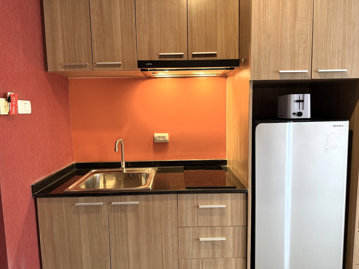 รูป 1 Bedroom Condo for Sale at New Nordic Trend 2 in Pratumnak Hill - รูปที่ 6/10