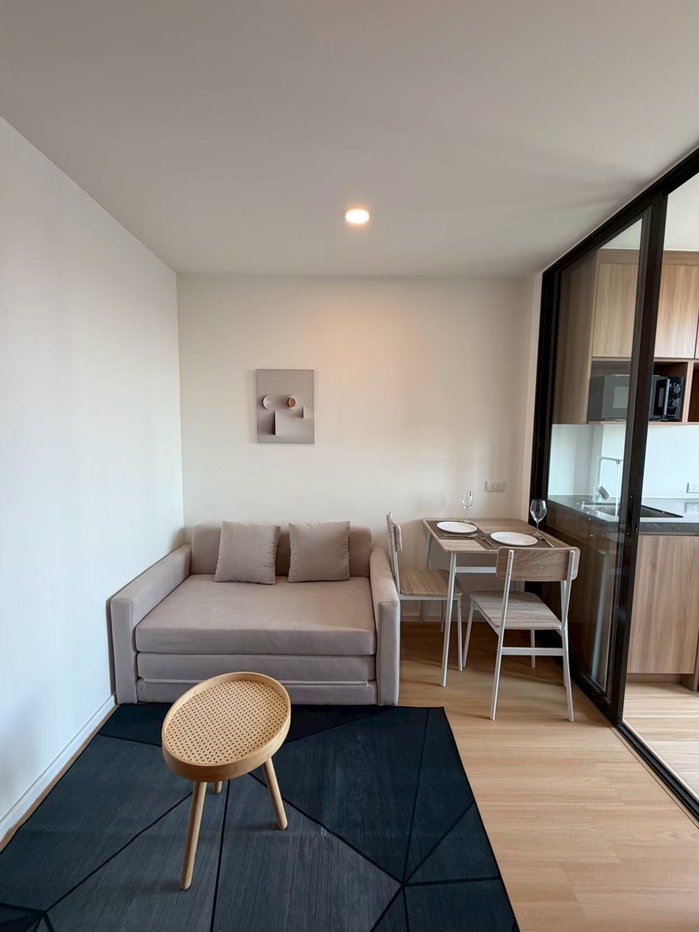 รูป  Cerocco Bangna 36 ห้องสวย ราคาดี สอบถามเพิ่มเติมได้ที่ Line @condorental - รูปที่ 5/14