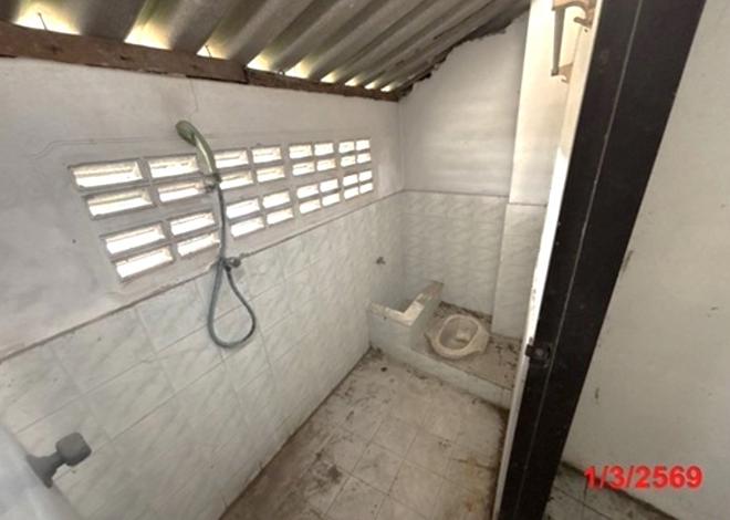 รูป อาคารพาณิชย์ สำหรับขาย - ขุนทะเล เมืองสุราษฎร์ธานี สุราษฎร์ธานี - รูปที่ 18/40