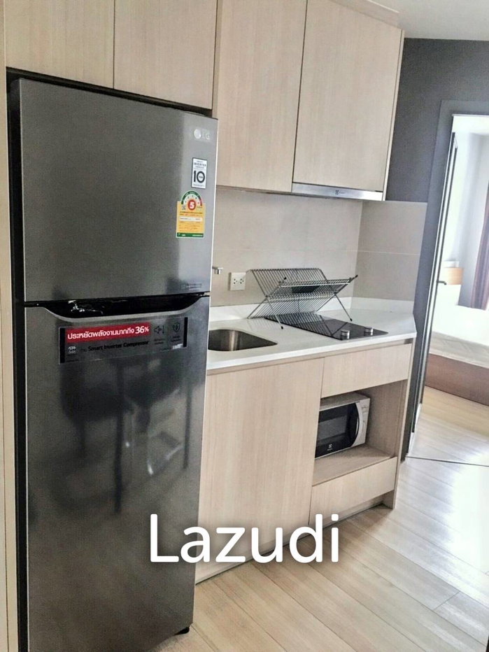 picture 1 Bedroom 1 Bathroom 32 SQ.M Maestro 12 - 15/18