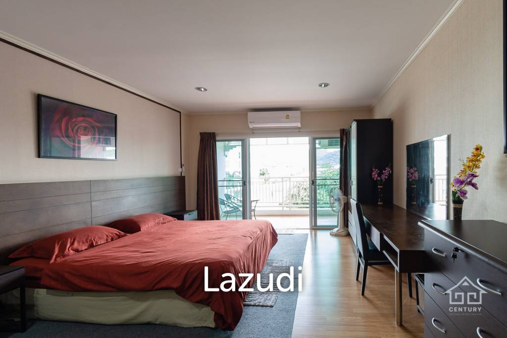 รูป 52.0 ตร.ม. 1 ห้องนอน 1 ห้องน้ำ คอนโดสำหรับ ขาย & เช่าใน หัวหิน - รูปที่ 11/16
