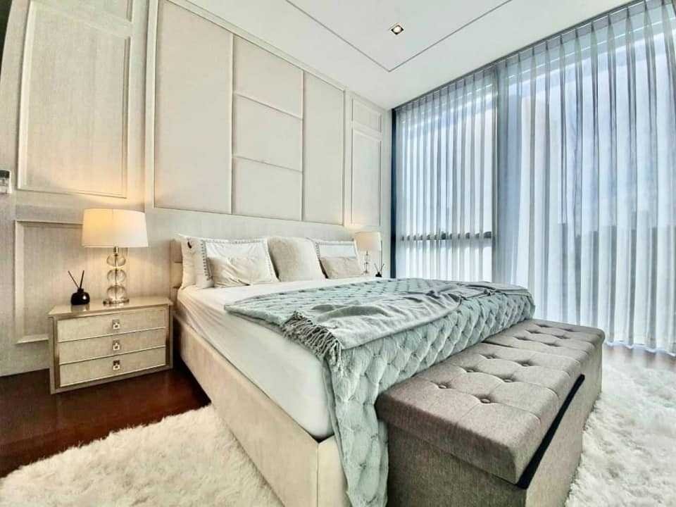 รูป LTH3944 – MARQUE Sukhumvit FOR RENT 2 beds 3 baths size 138 Sq.M. Nearby BTS Phrom Phong station ONLY 150k / month - รูปที่ 4/5