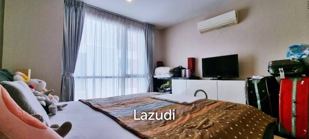 รูป ขายคอนโด ดิ เออร์เบิน 3 ห้องนอน - รูปที่ 11/18