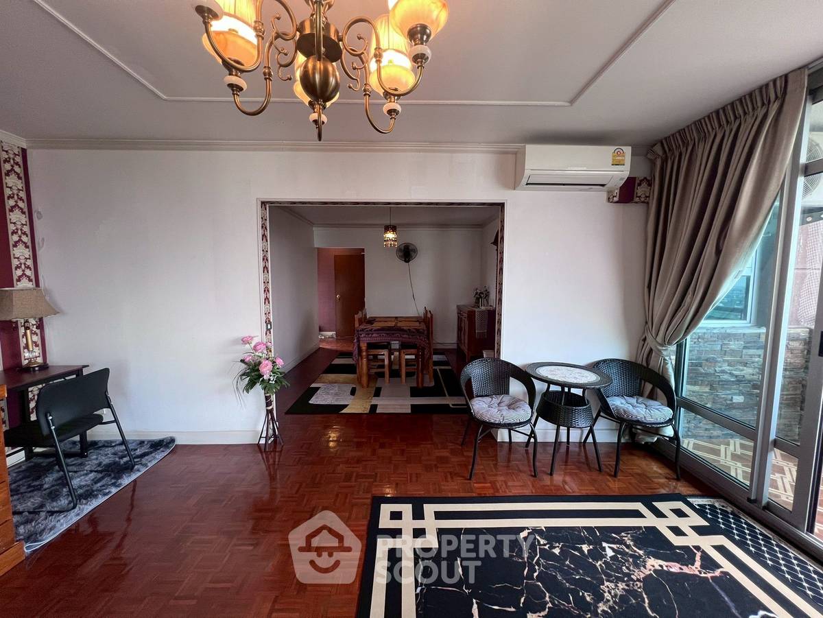 รูป คอนโด 3-ห้องนอน ที่ ริเวียร่า คอนโดมิเนียม เมืองทองธานี ใน ปากเกร็ด (ID 2653150) - รูปที่ 4/20