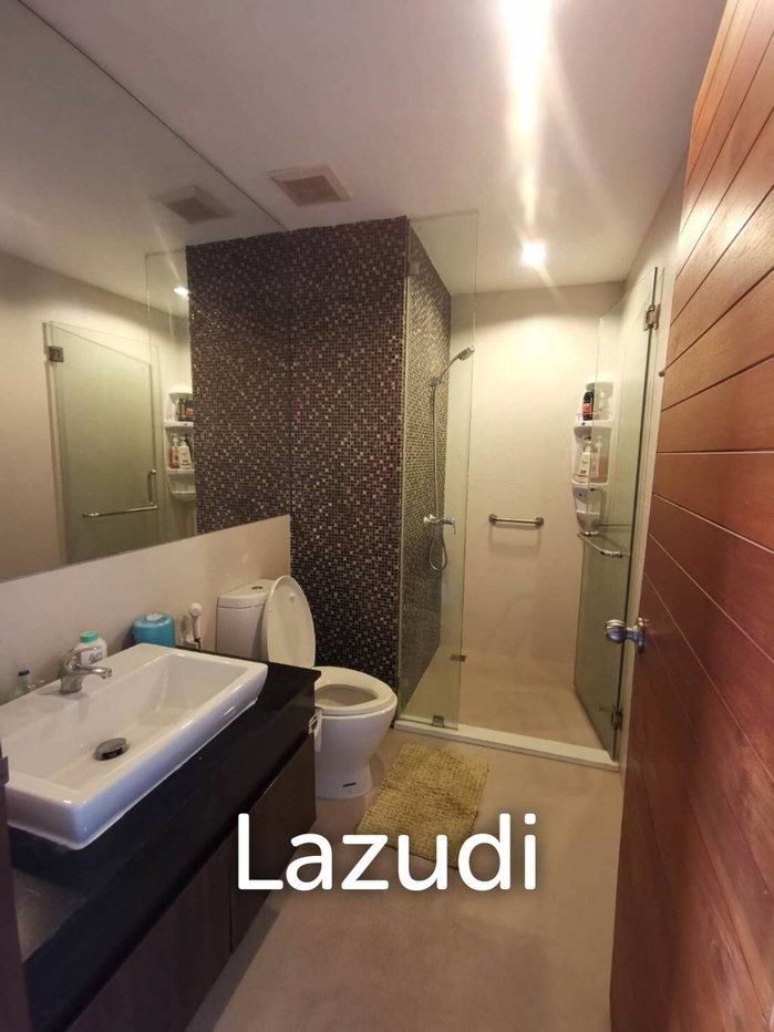 picture 2 Bed 3 Bath 75 SQ.M The Axis Condo - 13/16