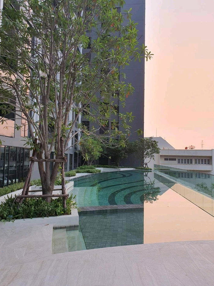 รูป 🏢 ให้เช่าคอนโด : The Privacy Thaphra Interchange (เดอะ ไพรเวซี่ ท่าพระ อินเตอร์เชนจ์) รหัสทรัพย์ | 📌LNP-C12488 - รูปที่ 11/47