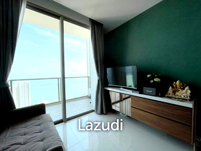 ขายคอนโด : ขายริเวียร่าวงศ์อัมมาตร  1 ห้องนอน