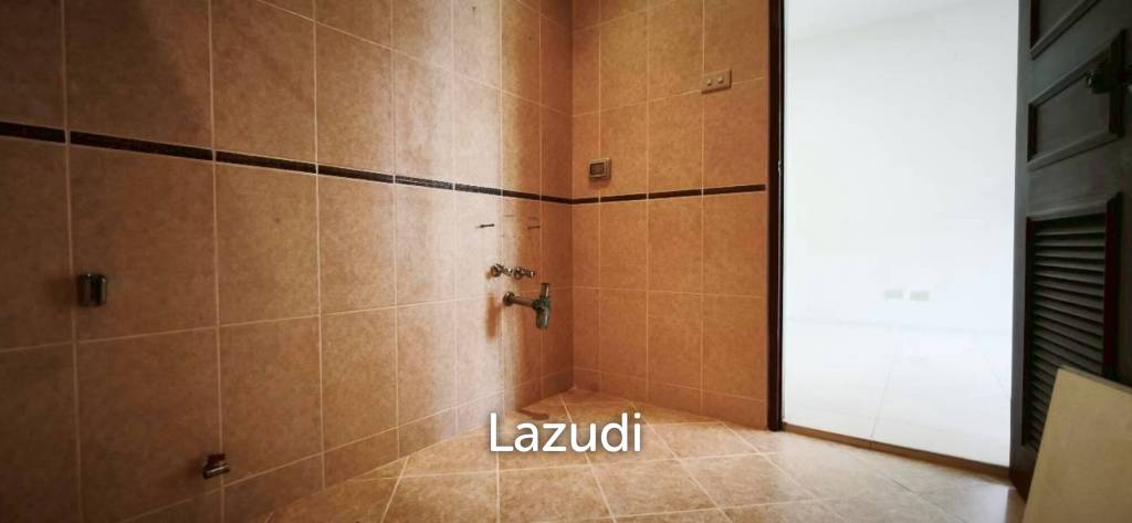 รูป คอนโด 26.4 ตร.ม. ชั้น 2 นาเกลือ หนองปรือ พัทยา ใกล้เมือง พร้อมแบ่งสัดส่วนลงตัว - รูปที่ 10/10