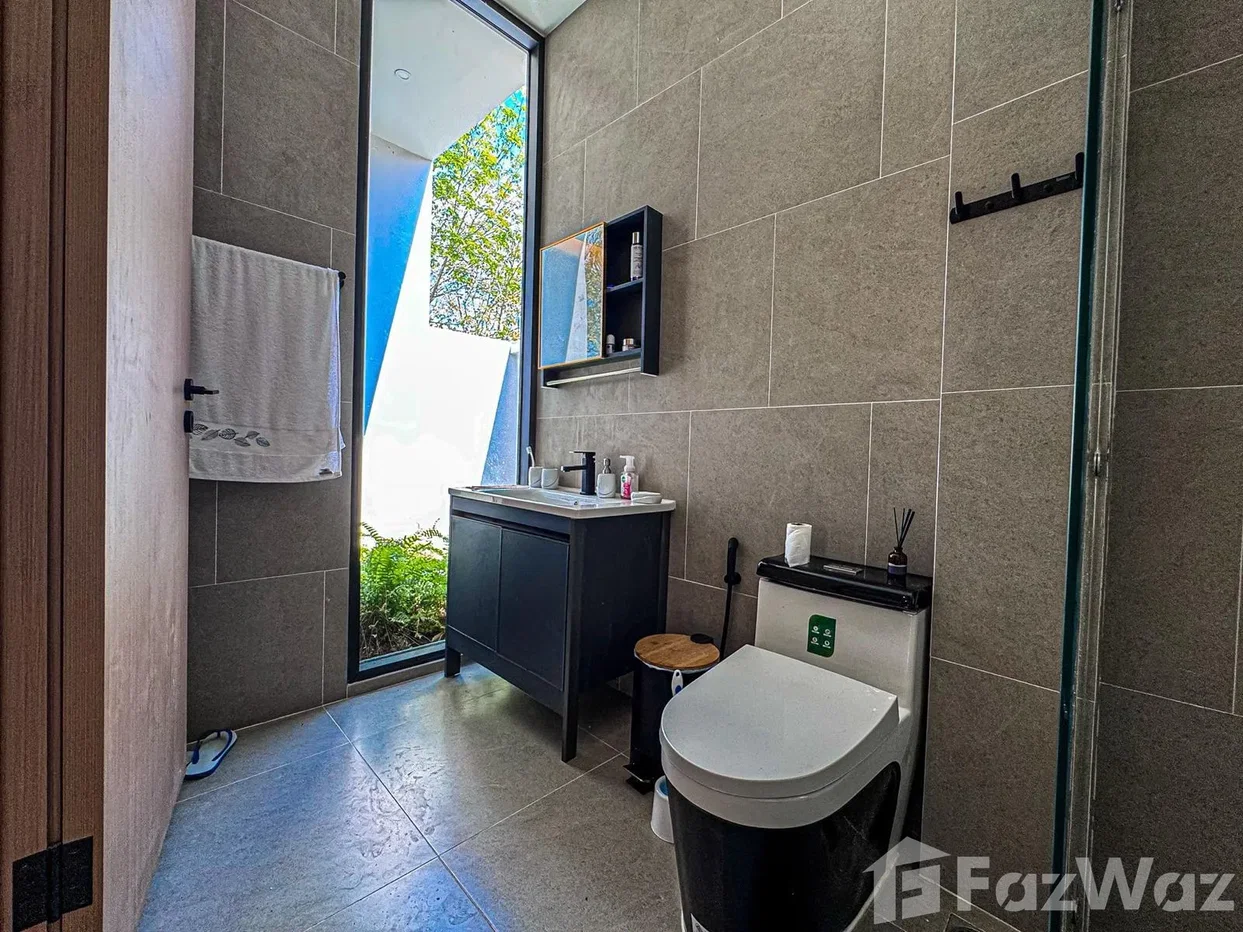 รูป ขาย วิลล่า 3 ห้องนอน ในโครงการ มูนไลท์วิลล่า 6100504 - รูปที่ 37/59