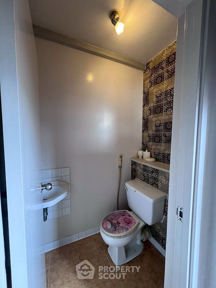 รูป คอนโด 3-ห้องนอน ที่ ริเวียร่า คอนโดมิเนียม เมืองทองธานี ใน ปากเกร็ด (ID 2653150) - รูปที่ 17/20