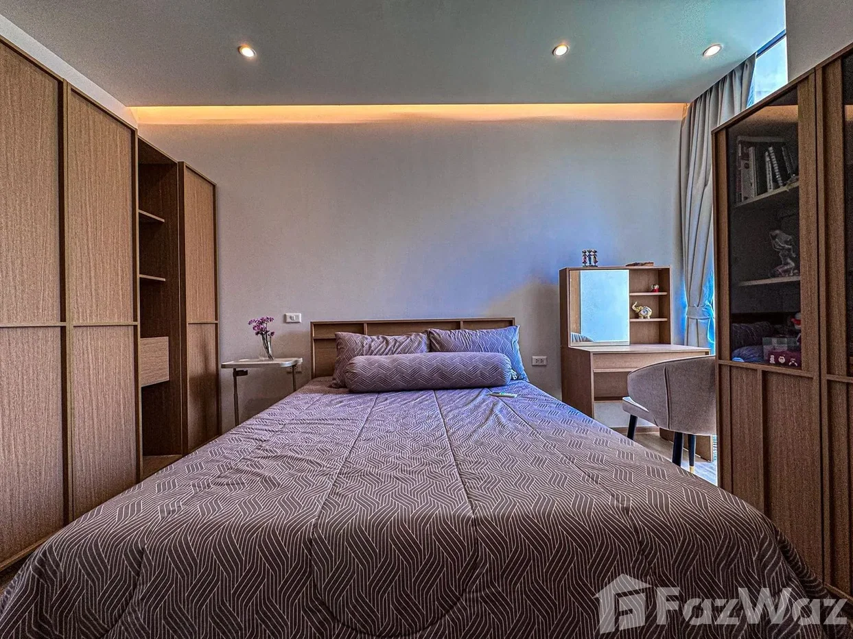 รูป ขาย วิลล่า 3 ห้องนอน ในโครงการ มูนไลท์วิลล่า 6100504 - รูปที่ 46/59