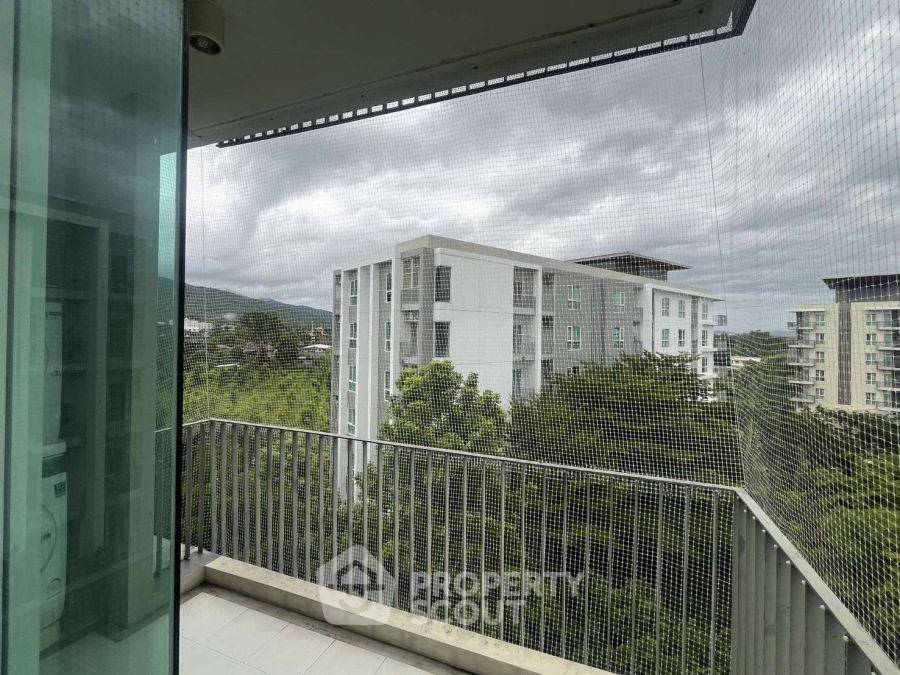 picture 1-BR Condo at North Condo in Suthep (ID 2143424) - 8/9
