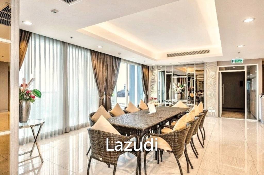 picture 2 Bed 2 Bath 76 SQ.M Menam Residences Condominium - 2/22