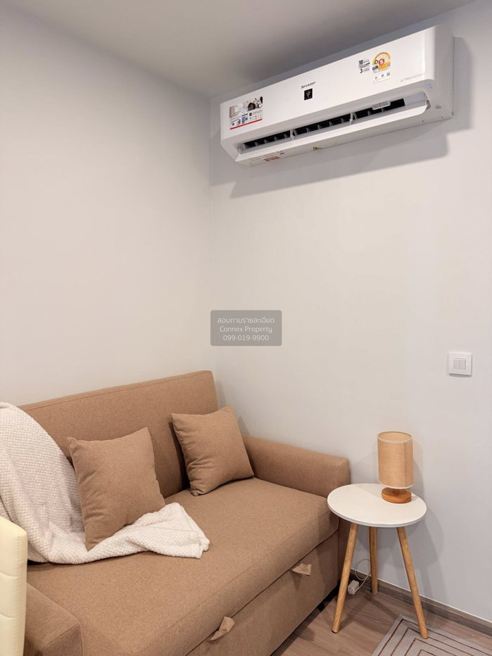 รูป เช่าคอนโด แอสปาย สุขุมวิท - พระราม 4 วิวสวย ชั้นสูง BTS-พระโขนง พระโขนง เขต คลองเตย กรุงเทพ CX-142460 ✅ ทักไลน์ @connexproperty ตอบทันที ทีมงานมืออาชีพ ✅ - รูปที่ 5/6