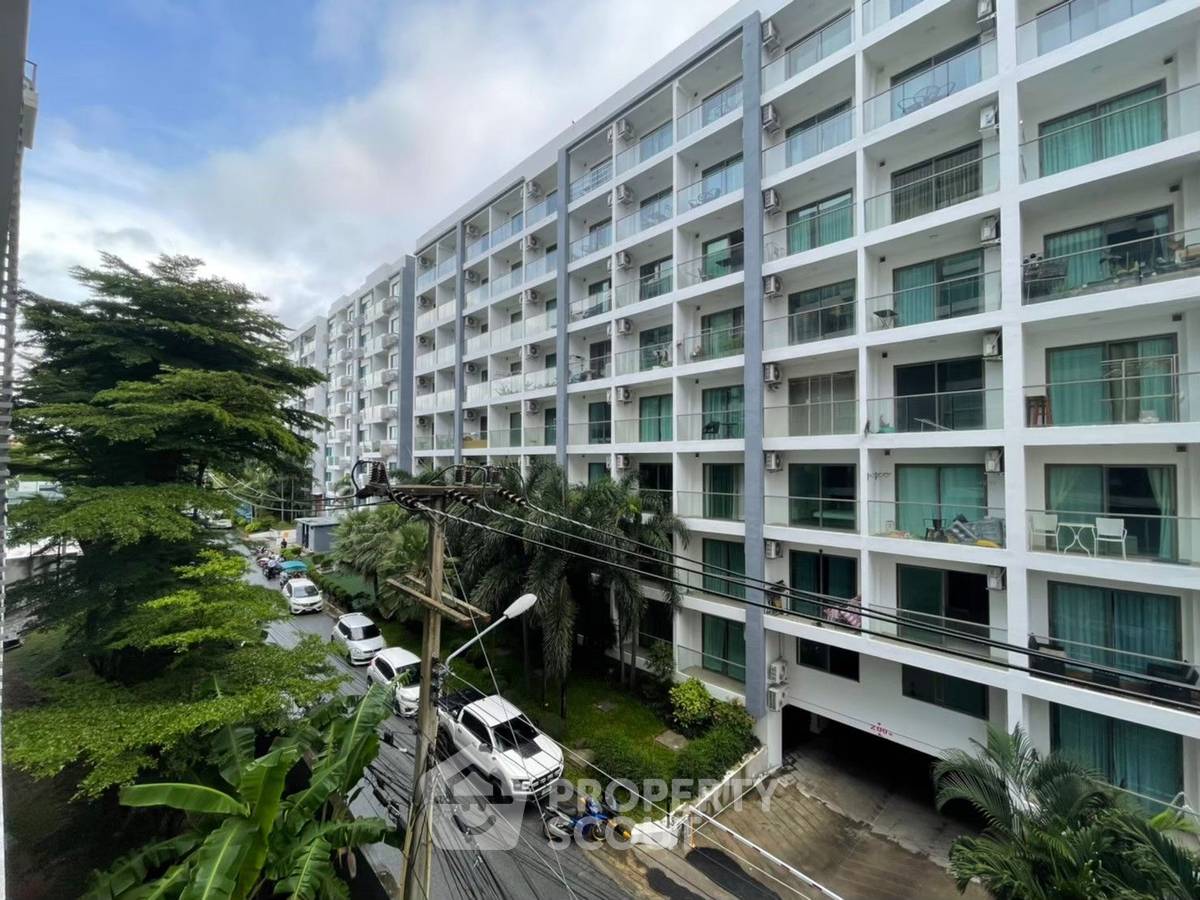 รูป คอนโด 3-ห้องนอน ที่ เดอะ แซงชัวรี วงศ์อมาตย์ ใกล้ ปราสาทสัจธรรม (ID 2605685) - รูปที่ 18/23