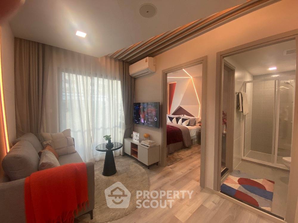 รูป คอนโด 2-ห้องนอน ที่ เคฟ ลูมินัส บางมด ใกล้ พุทธบูชา (ID 1898672) - รูปที่ 9/11