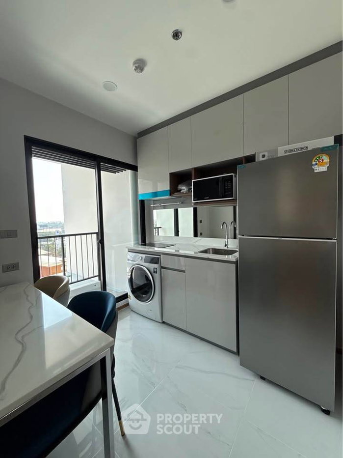 รูป คอนโด 1-ห้องนอน ที่ อะไรซ์ เจริญเมือง ใน ท่าศาลา (ID 2618652) - รูปที่ 5/21