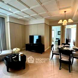 Condos for rent Pattaya Sai 3 Road : 3-BR Condo at Rongratana Executive Residence near BTS Ratchadamri (ID 2657150)