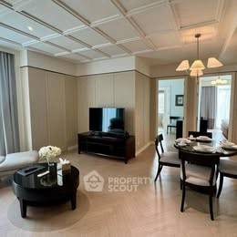 รูปภาพ 3-BR Condo at Rongratana Executive Residence near BTS Ratchadamri (ID 2657150)