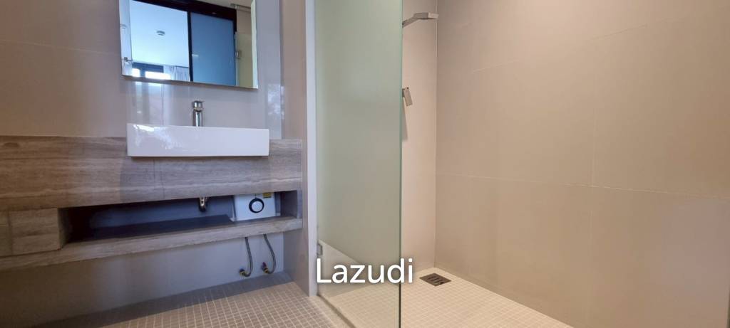 picture Studio 1 Bath 35.22 SQ.M. Cross Vibe Pattaya Seaphere - 10/10