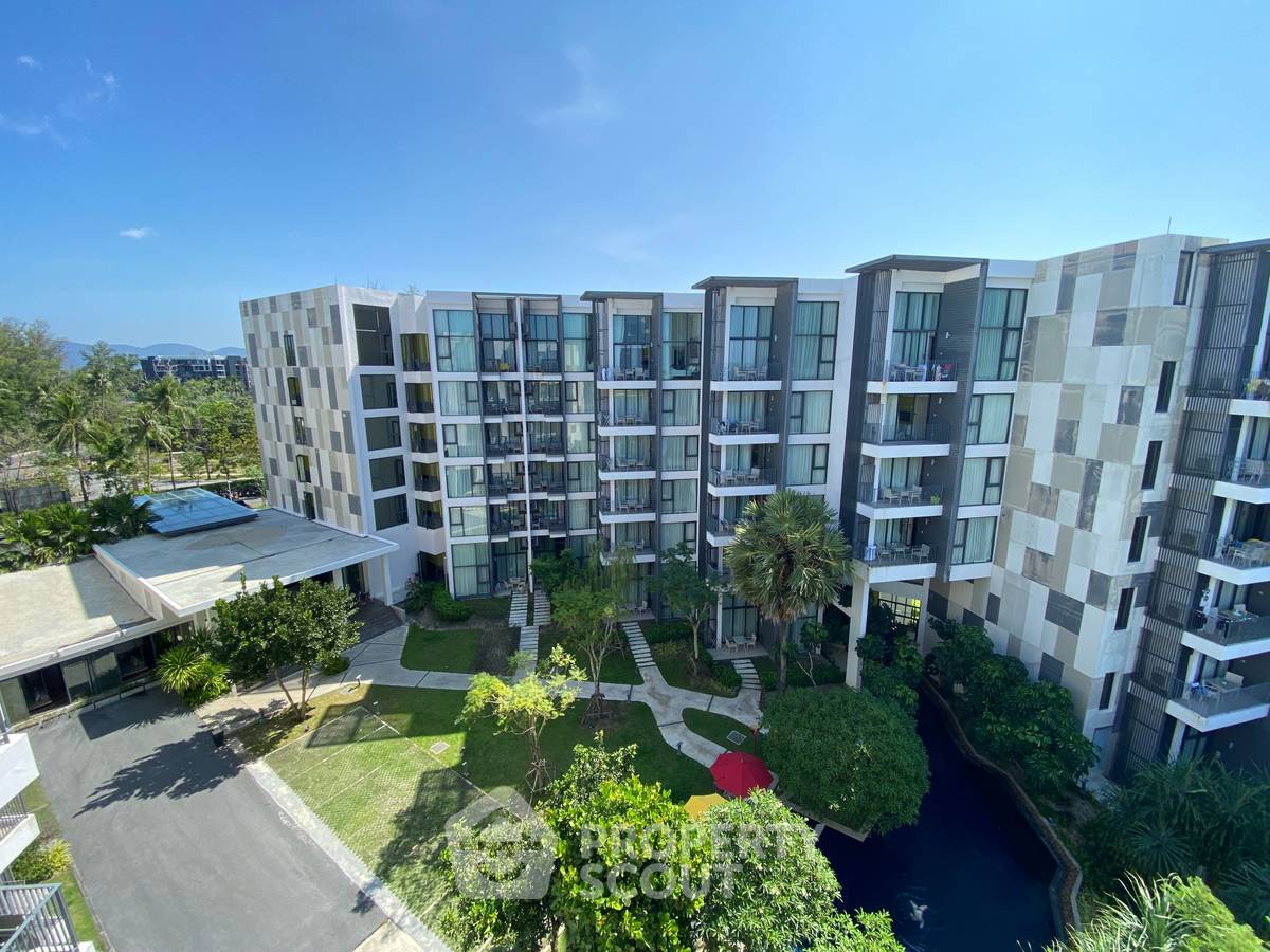 รูป คอนโด 1-ห้องนอน ที่ แคสเซีย ภูเก็ต ใกล้ หาดลากูน่า (ID 2229727) - รูปที่ 18/19