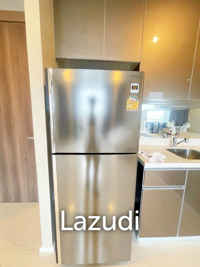 picture 1 Bed 51 SQ.M Menam Residences Condominium - 6/14