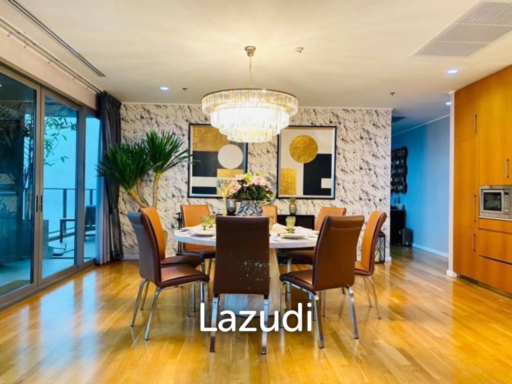 picture 4 Beds 6 Baths 362 SQ.M. Northpoint Condominium - 5/18