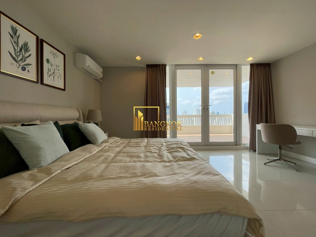 รูป Grand Ville House 2 | Expansive 3 Bedroom Condo in Asoke - BR61247CD - รูปที่ 25/47