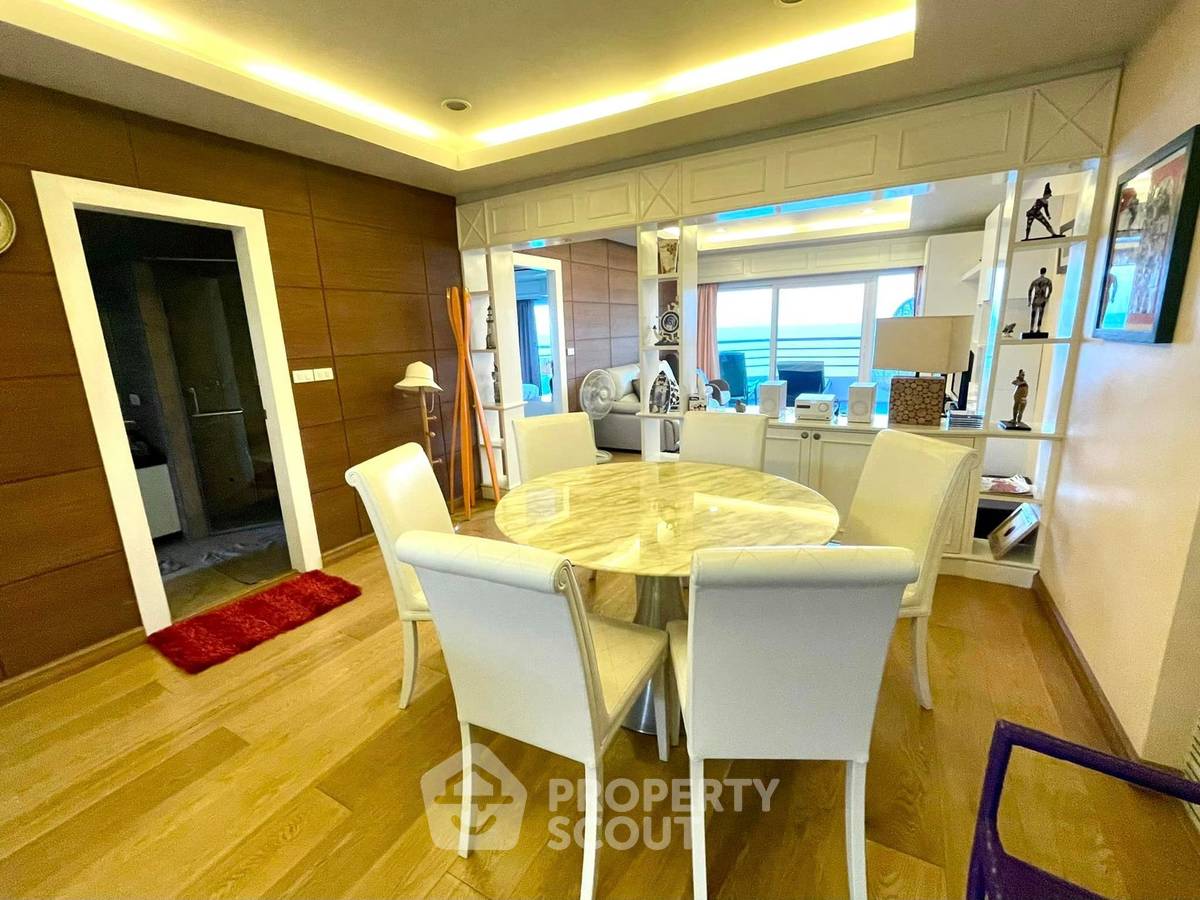 picture 2-BR Condo For Sale, Cha-Am Laguna Condominium, 15th Floor (ID 1177624) - 3/18