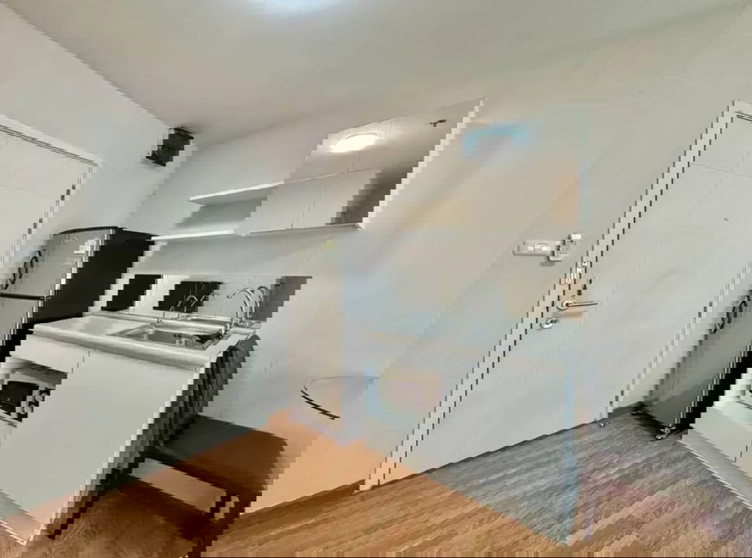 รูป ให้เช่า The Trust งามวงศ์วาน 🏡 เฟอร์ครบ พร้อมอยู่‼️ #ตอบแชทไว 🔥🔥 รหัส C519 - รูปที่ 7/10