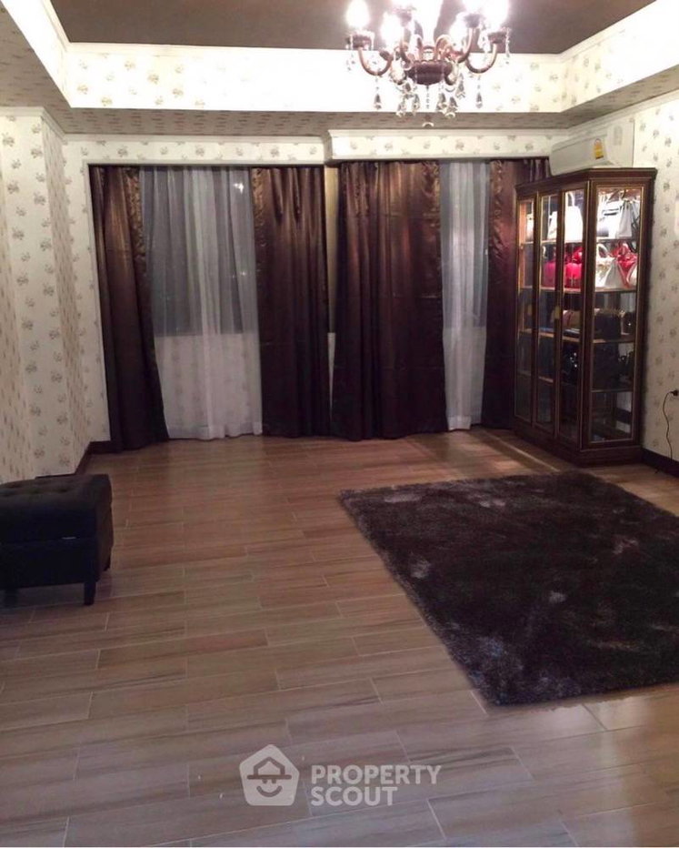 รูป คอนโด 1-ห้องนอน ที่ รอยัล ไนน์ เรสซิเดนท์ ใน บางกะปิ (ID 822157) - รูปที่ 11/19