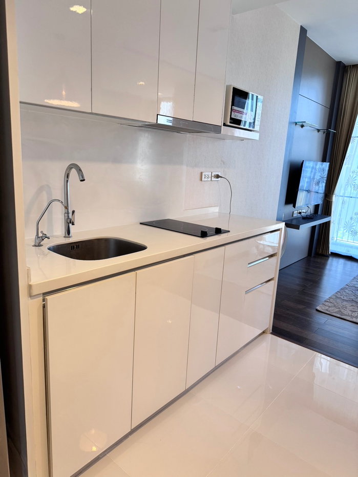 รูป ว่างพร้อมอยู่! Nara9. 1นอน 39ตรม. Line id: @pfagent - รูปที่ 5/7