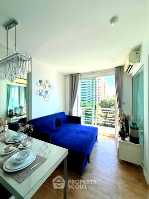Condos for sale : 1-BR Condo at Neo Seaview Condo close to Pattaya (ID 2584962)