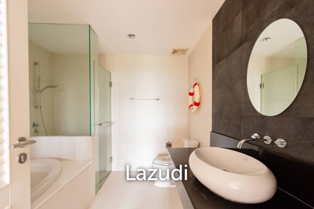 picture MALIBU : Nice 2 Bed condo in Khao Tao - 10/19