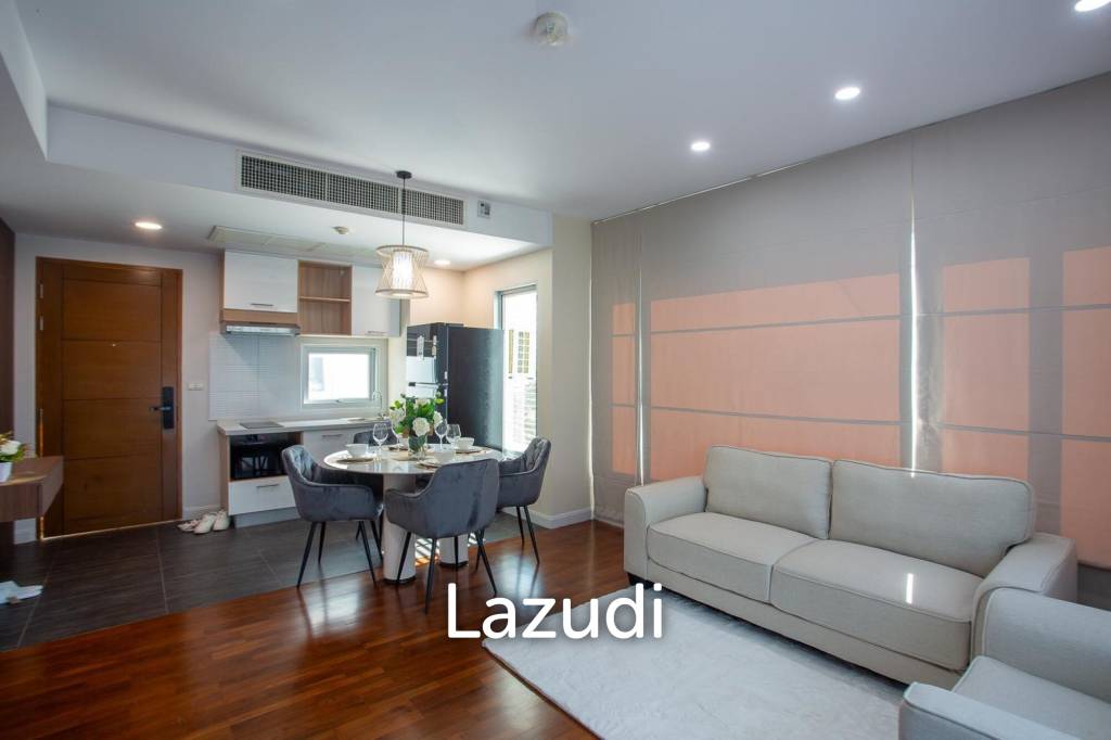 รูป 75.0 ตร.ม.  2 ห้องนอน  2 ห้องน้ำ คอนโดสำหรับ ขายใน หัวหิน - รูปที่ 7/31