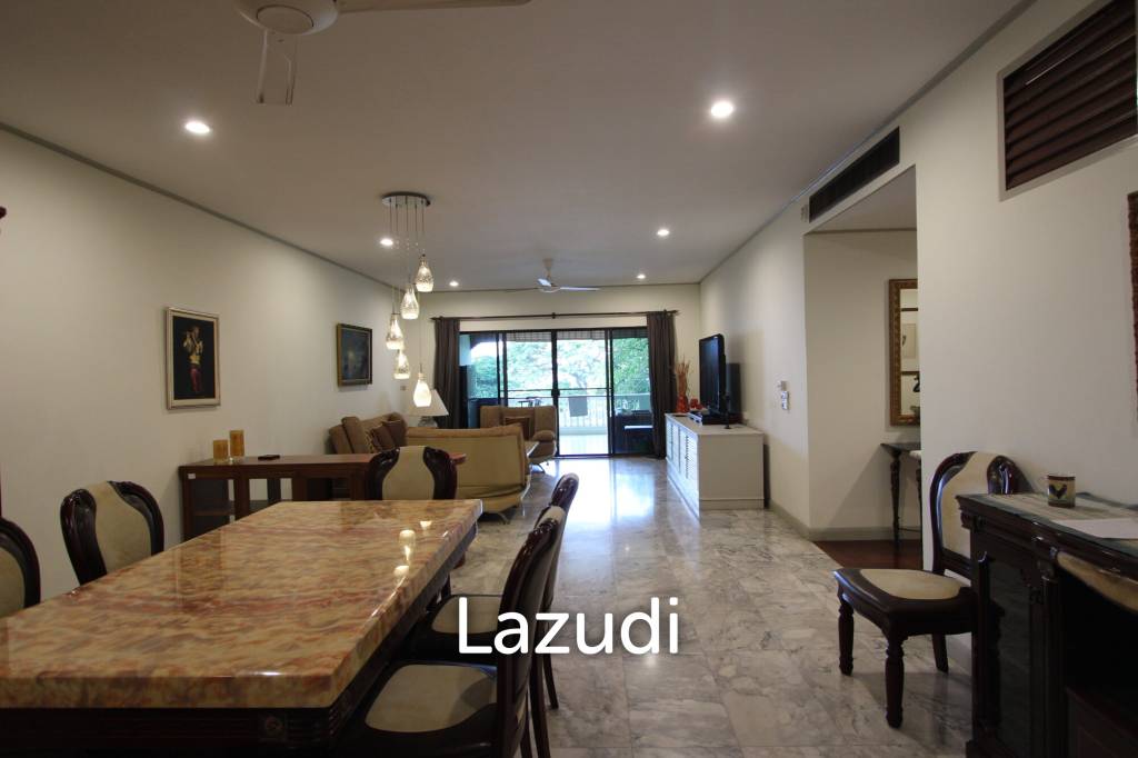 รูป 323.0 ตร.ม. 4 ห้องนอน 3 ห้องน้ำ คอนโดสำหรับ ขายใน นาจอมเทียน - รูปที่ 6/23